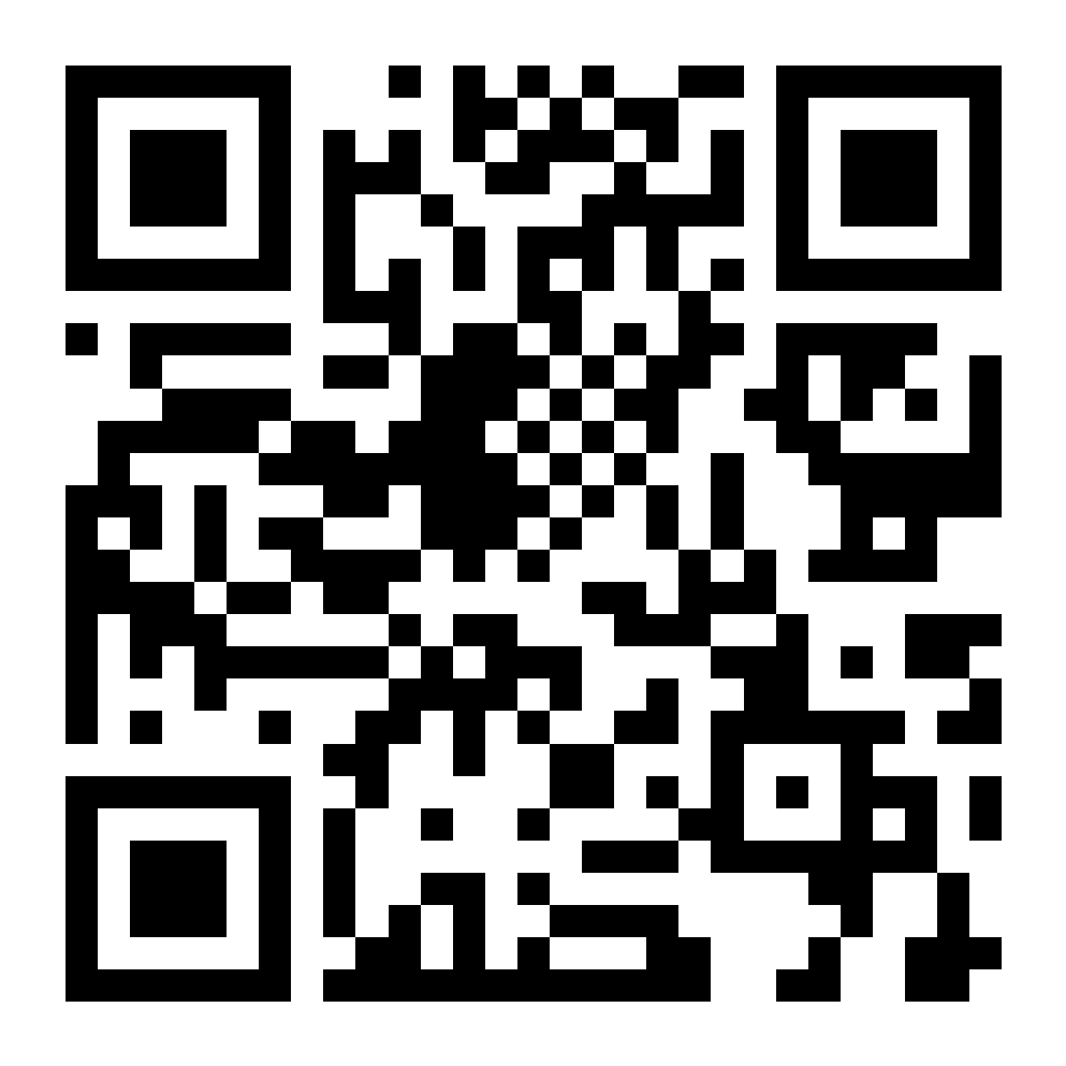 Scan to connect to the Tribali Villa Wi-Fi